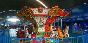 南宮天空城堡 南宮天空城堡