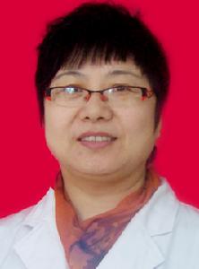 天津開發區金橋醫院婦科主任醫師臧雲媛
