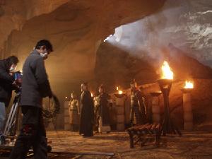 （圖）《大唐代宗》