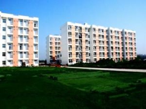 皖西衛生職業學院