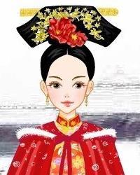 凝香[歷史人物]