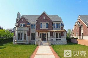 紅磡領世郡王墅 紅磡領世郡王墅