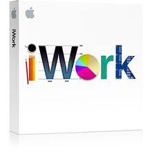 iWork &#39;09