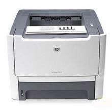 HP印表機