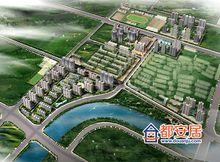 正商新藍鑽效果圖