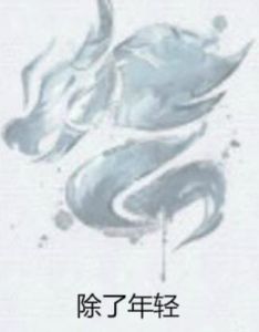 除了年輕 除了年輕