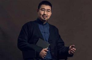 南派三叔 南派三叔