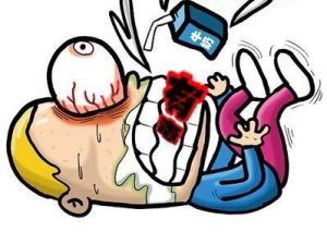 日本毒奶粉事件