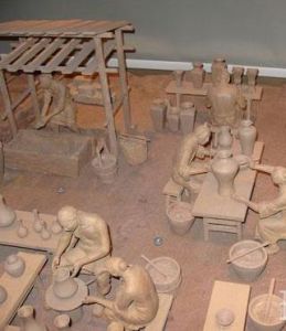 北京空竹博物館