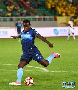 馬內[塞內加爾前鋒]