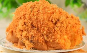 肉鬆麵包盒 肉鬆麵包盒