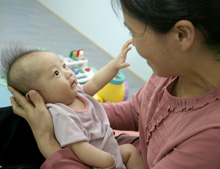 （圖）半邊天基金會