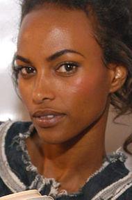 雅絲明·華沙美 雅絲明·華沙美