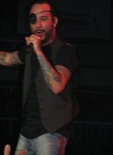 加拿大聖約翰演唱會