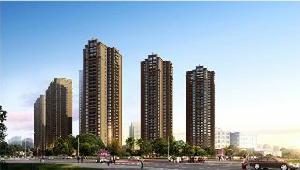 棠湖泊林城南郡 棠湖泊林城南郡