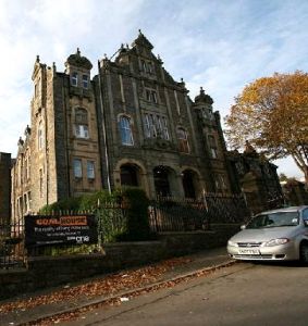 布萊納文工業景觀 布萊納文工業景觀