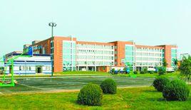 營口大學園 營口大學園