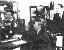 拜爾德和他的發明