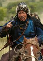 嘎達梅林[2011年陳家林執導電視劇]