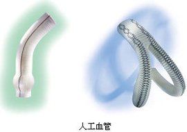 人工血管 人工血管