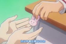 知世[大道寺知世(《魔卡少女櫻》)]