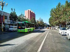 唐縣公交 唐縣公交