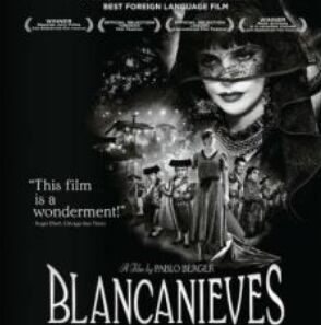 白雪公主鬥牛記