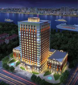 萬得大廈 萬得大廈