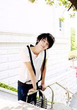 尹施允--當你還是模特時期