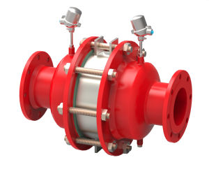 天然氣阻火器 天然氣阻火器