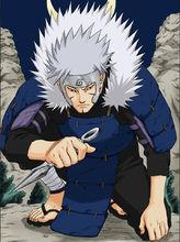 水遁&middot;水連彈