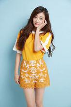 陳詩敏[中國內地女演員、歌手]