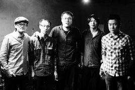 惘聞樂隊 惘聞樂隊