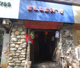 ellens cafe ellens cafe