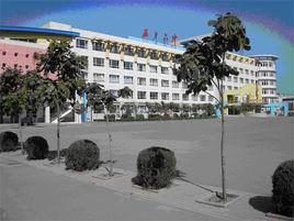 長春市第五十六中學 長春市第五十六中學