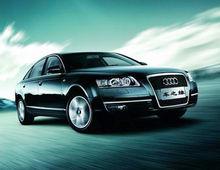 奧迪 A6