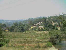 下小官寨村 下小官寨村