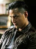 【司馬念祖】(吳彥祖飾演)