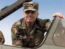 韋斯利&middot;克拉克