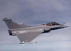 歐洲EF2000戰鬥機