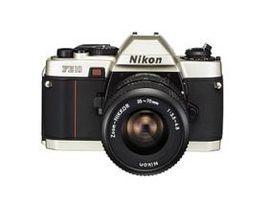 尼康FE10 尼康FE10