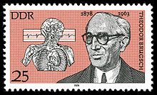 提歐多·布魯格施 提歐多·布魯格施