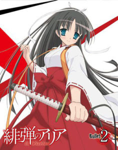 Bullet.2 2011年07月27日