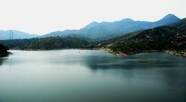 黃巢水庫 黃巢水庫