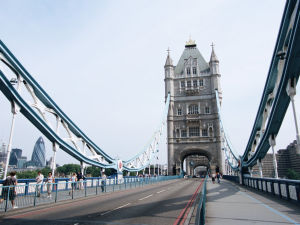 倫敦塔橋
