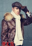 獵狼[袁姍姍、何晟銘主演諜戰劇]