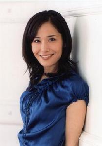 富田靖子 富田靖子