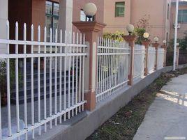 鐵藝圍欄 鐵藝圍欄