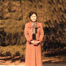 劉麗文[中國傳媒大學教授]