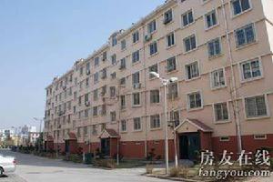 一棟洋房悅華園三期 一棟洋房悅華園三期